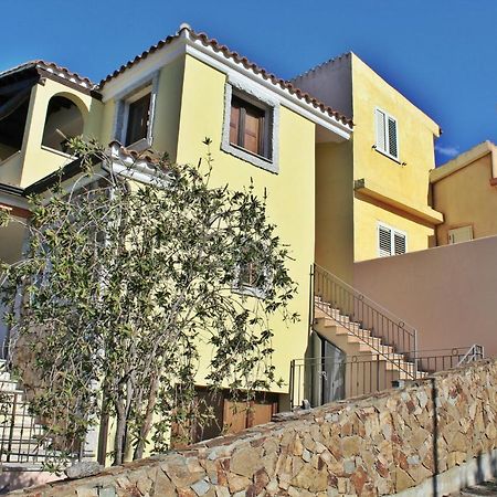 La PAVONCELLA sul MARE Villa Tanaunella Esterno foto