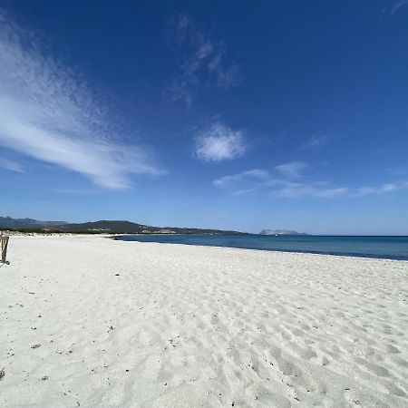 La PAVONCELLA sul MARE Villa Tanaunella Esterno foto