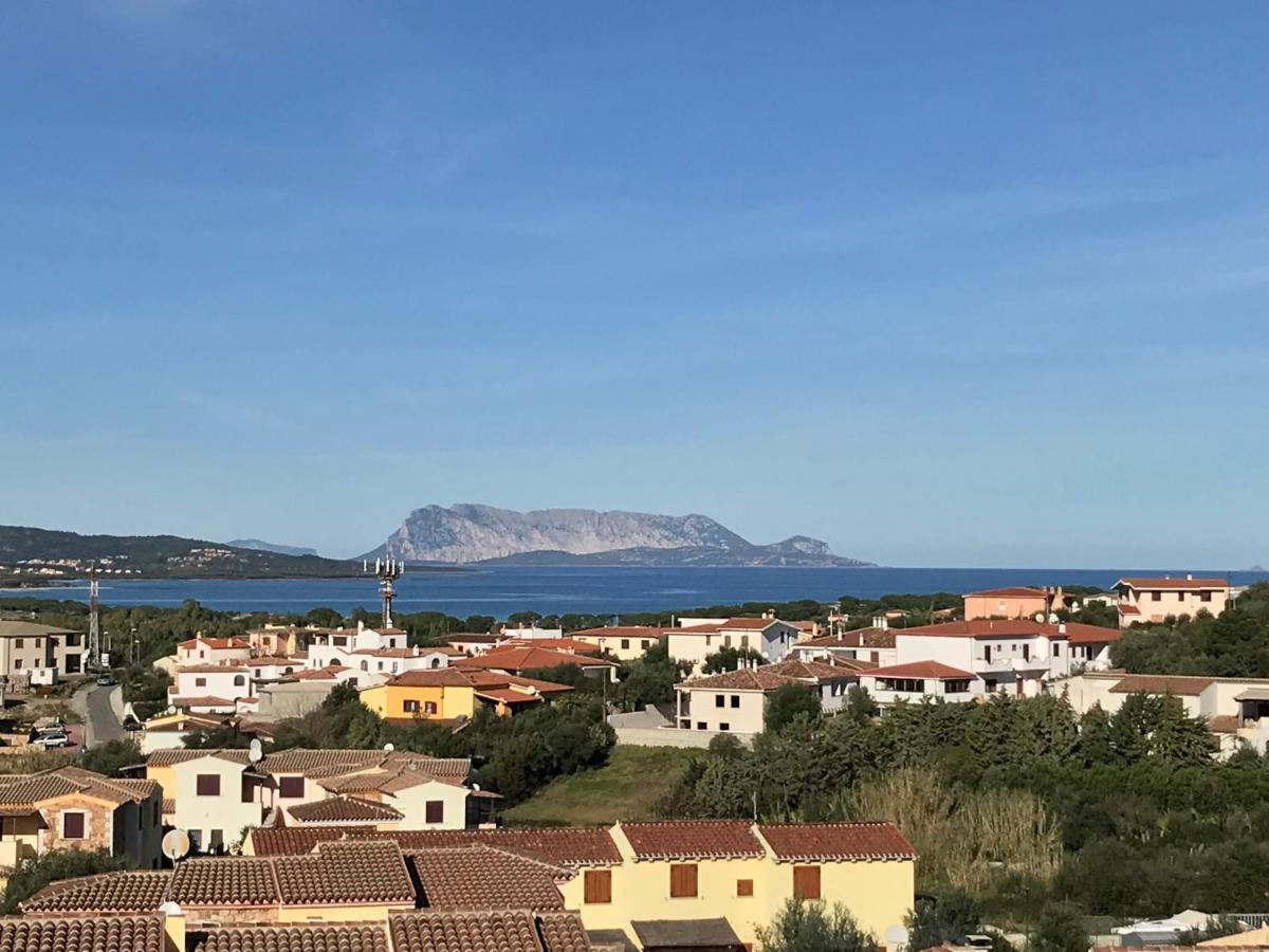 La PAVONCELLA sul MARE Villa Tanaunella Esterno foto